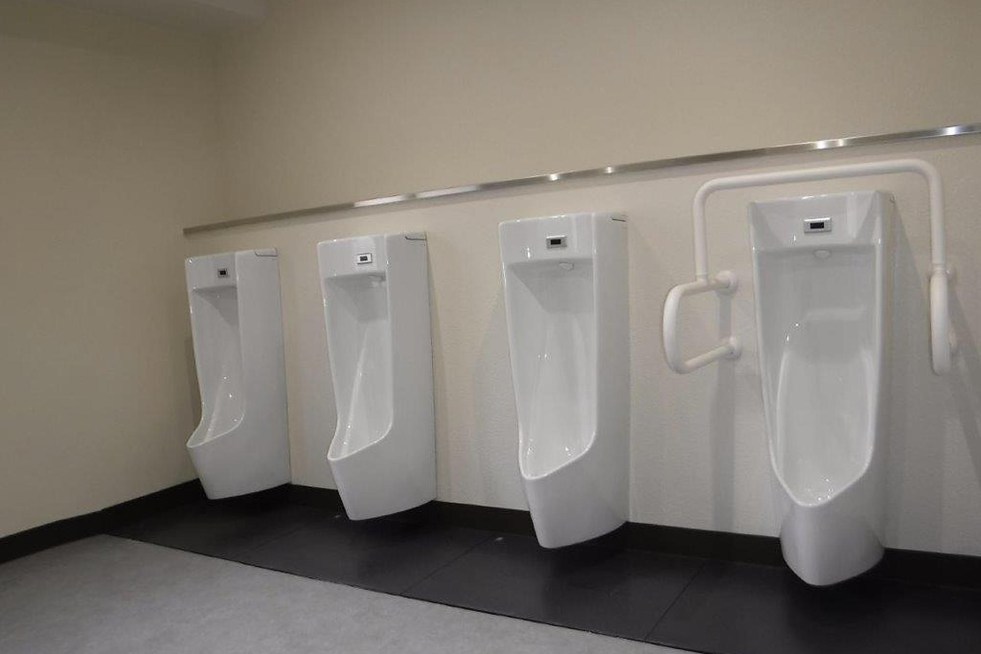 給排水衛生設備工事のイメージ画像