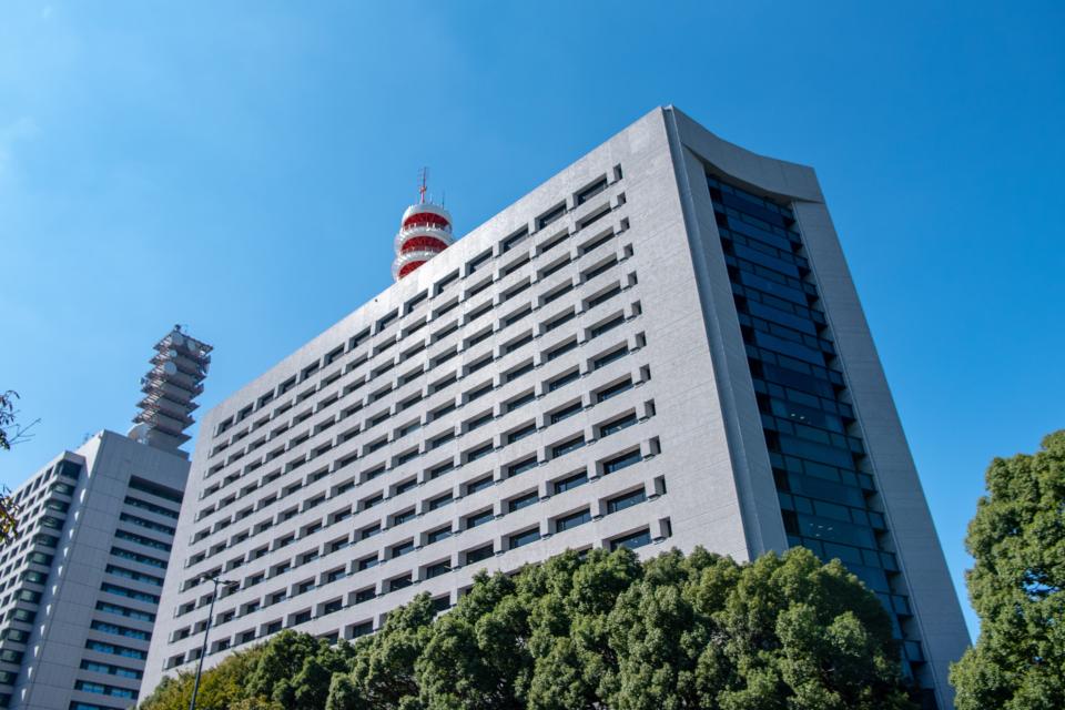 官庁関係工事のイメージ画像